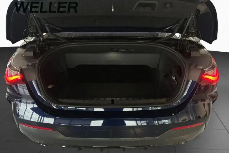 BMW 430 din 2022 cu 40.574 km - oferta BMW160551 - foto 8