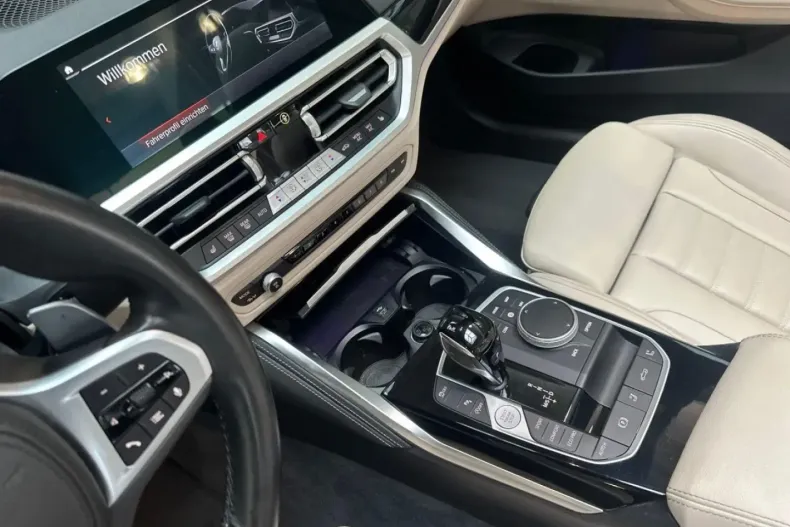 BMW 430 din 2022 cu 40.574 km - oferta BMW160551 - foto 10