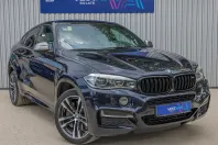 BMW X6 din 2021 cu 112.000 km - oferta BMW160552 - foto 2
