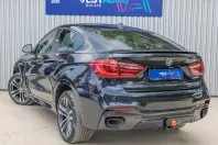 BMW X6 din 2021 cu 112.000 km - oferta BMW160552 - foto 4
