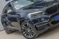 BMW X6 din 2021 cu 112.000 km - oferta BMW160552 - foto 5