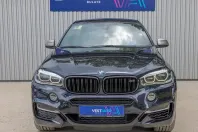 BMW X6 din 2021 cu 112.000 km - oferta BMW160552 - foto 9