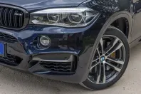 BMW X6 din 2021 cu 112.000 km - oferta BMW160552 - foto 11