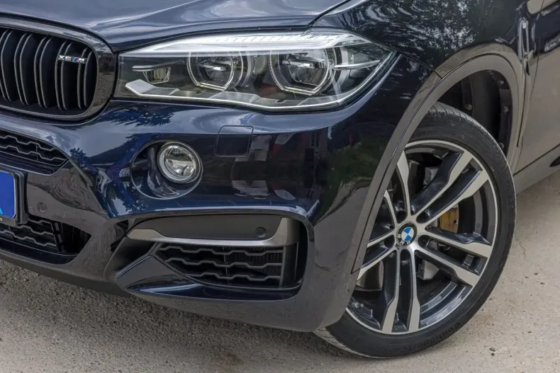 BMW X6 din 2021 cu 112.000 km - oferta BMW160552 - foto 11