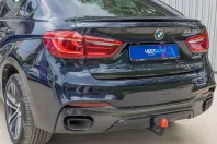 BMW X6 din 2021 cu 112.000 km - oferta BMW160552 - foto 14