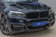 BMW X6 din 2021 cu 112.000 km - oferta BMW160552 - foto 15