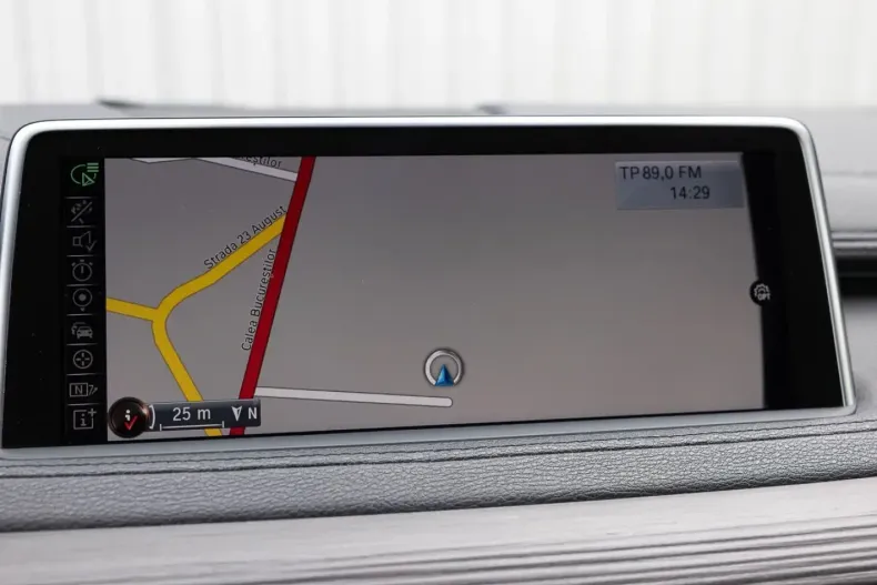 BMW X6 din 2021 cu 112.000 km - oferta BMW160552 - foto 22