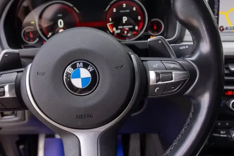 BMW X6 din 2021 cu 112.000 km - oferta BMW160552 - foto 24