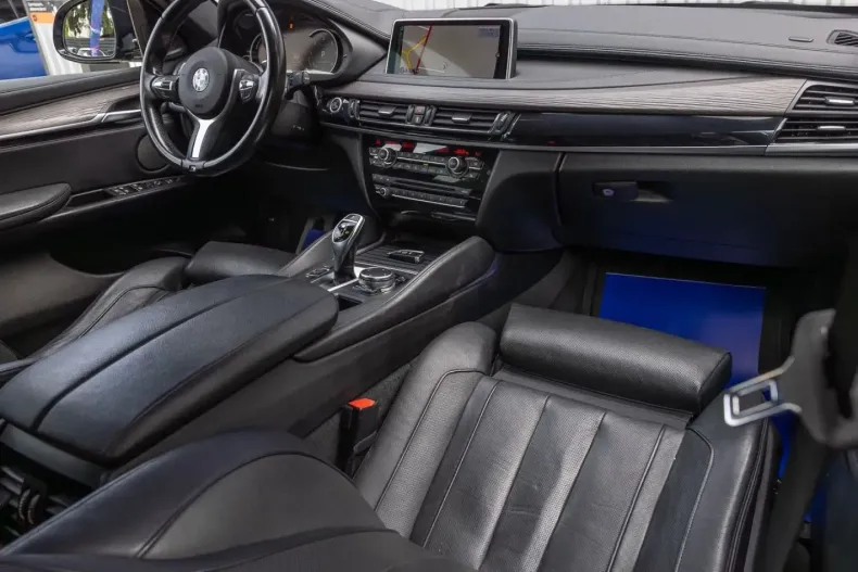 BMW X6 din 2021 cu 112.000 km - oferta BMW160552 - foto 26