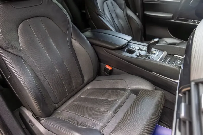 BMW X6 din 2021 cu 112.000 km - oferta BMW160552 - foto 28