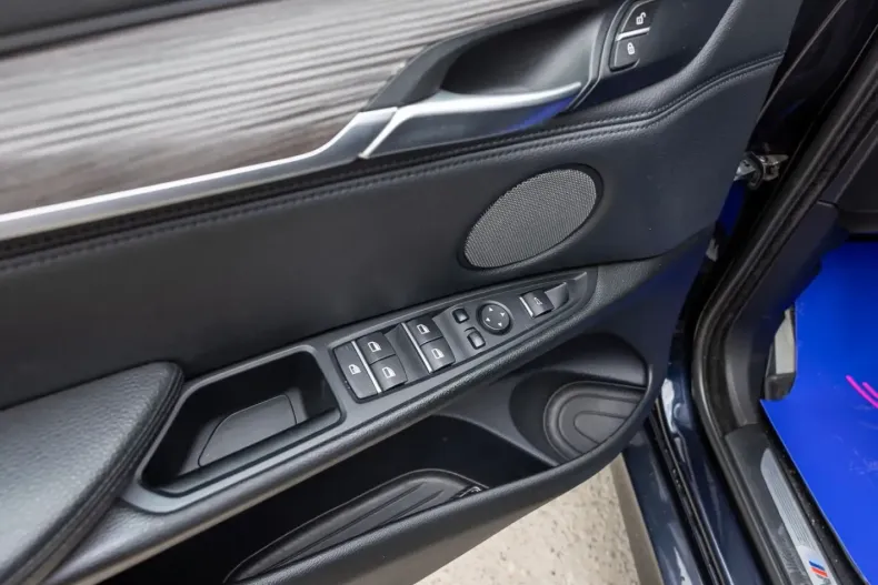 BMW X6 din 2021 cu 112.000 km - oferta BMW160552 - foto 31