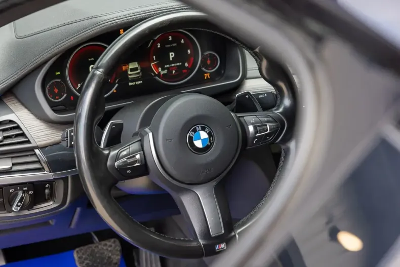 BMW X6 din 2021 cu 112.000 km - oferta BMW160552 - foto 32