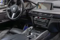 BMW X6 din 2021 cu 112.000 km - oferta BMW160552 - foto 35