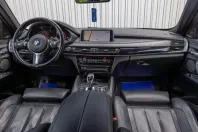 BMW X6 din 2021 cu 112.000 km - oferta BMW160552 - foto 36