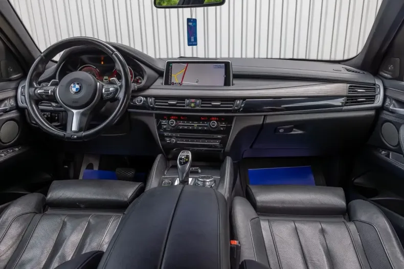 BMW X6 din 2021 cu 112.000 km - oferta BMW160552 - foto 36