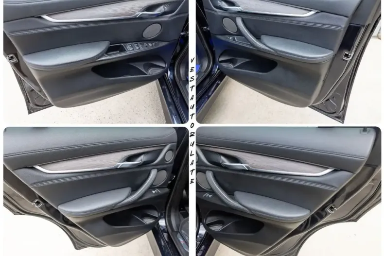 BMW X6 din 2021 cu 112.000 km - oferta BMW160552 - foto 40