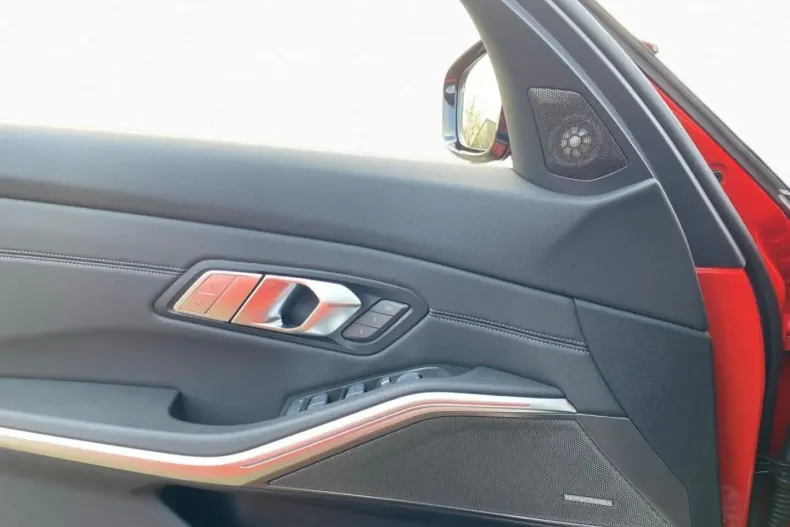 BMW M3 din 2025 cu 7.906 km - oferta BMW160553 - foto 9