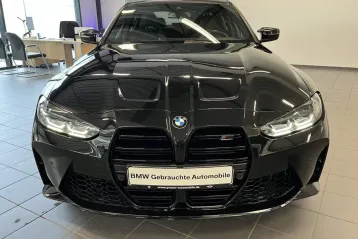 BMW M3 din 2023 - oferta BMW160554