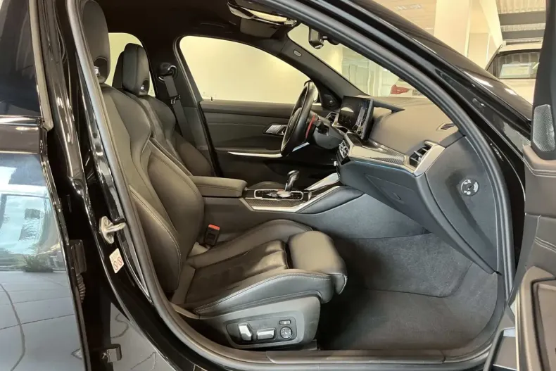 BMW M3 din 2023 cu 56.500 km - oferta BMW160554 - foto 7