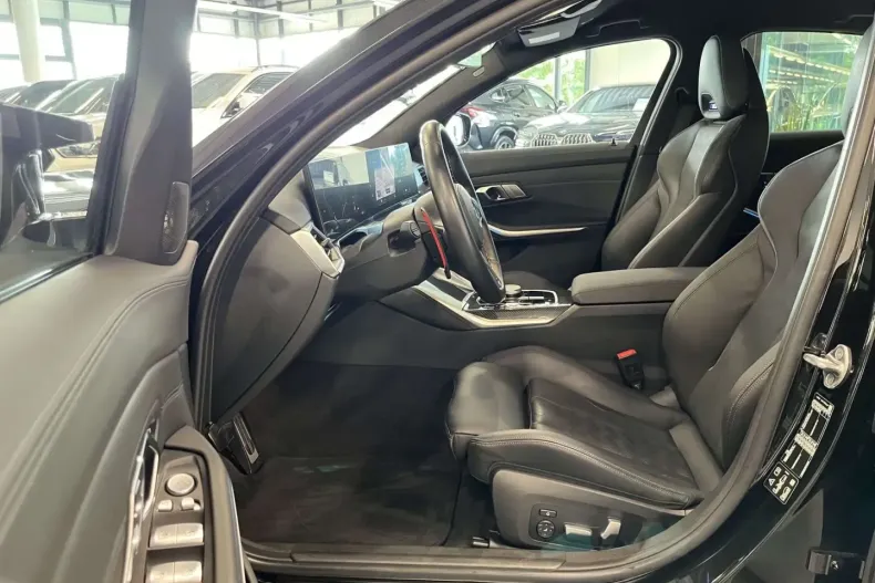 BMW M3 din 2023 cu 56.500 km - oferta BMW160554 - foto 9