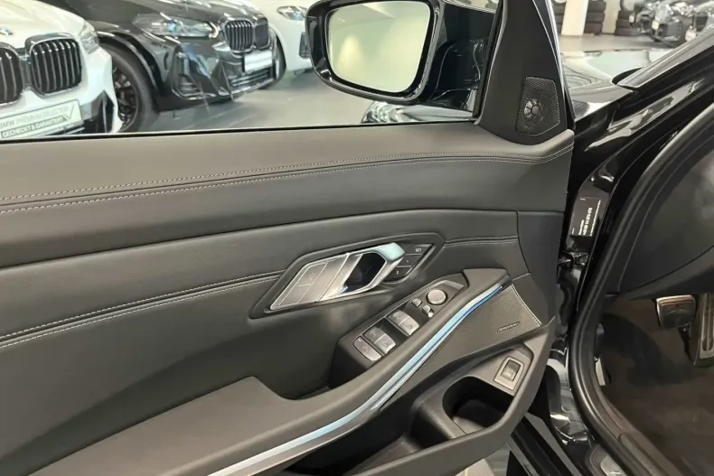 BMW M3 din 2023 cu 56.500 km - oferta BMW160554 - foto 10