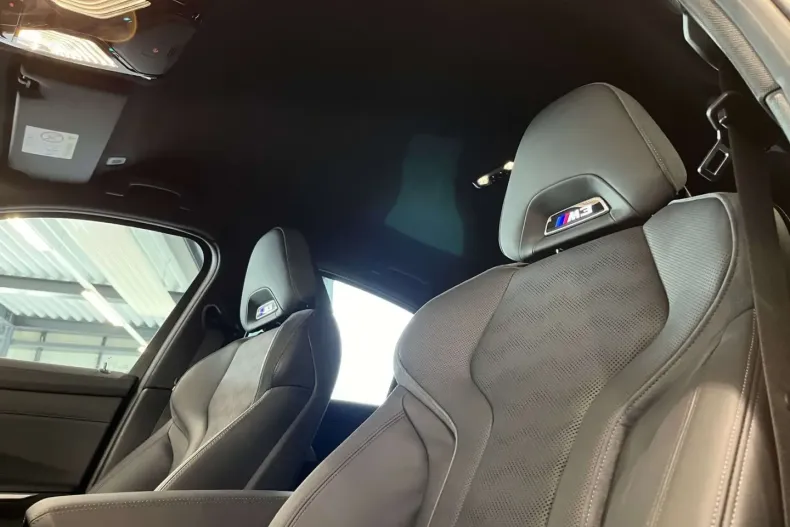 BMW M3 din 2023 cu 56.500 km - oferta BMW160554 - foto 11