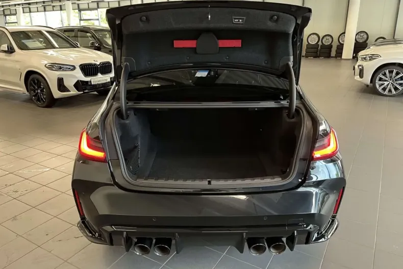 BMW M3 din 2023 cu 56.500 km - oferta BMW160554 - foto 13