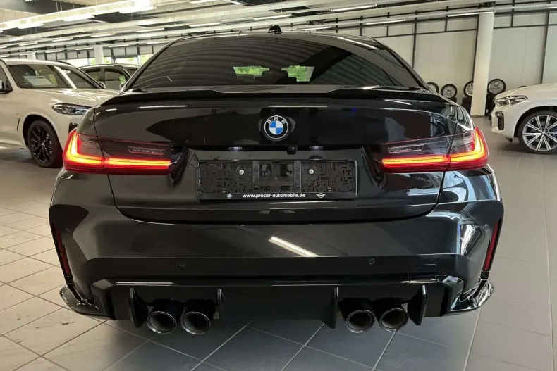 BMW M3 din 2023 cu 56.500 km - oferta BMW160554 - foto 15