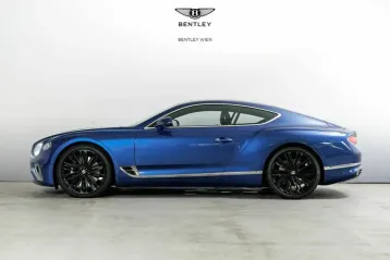 Bentley Continental din 2023 - oferta BEN160556
