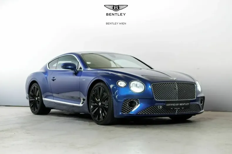 Bentley Continental din 2023 cu 3.212 km - oferta BEN160556 - foto 2