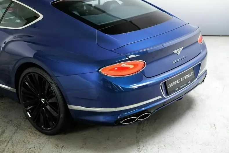 Bentley Continental din 2023 cu 3.212 km - oferta BEN160556 - foto 5