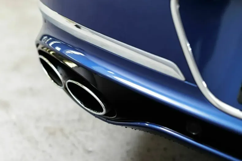 Bentley Continental din 2023 cu 3.212 km - oferta BEN160556 - foto 6