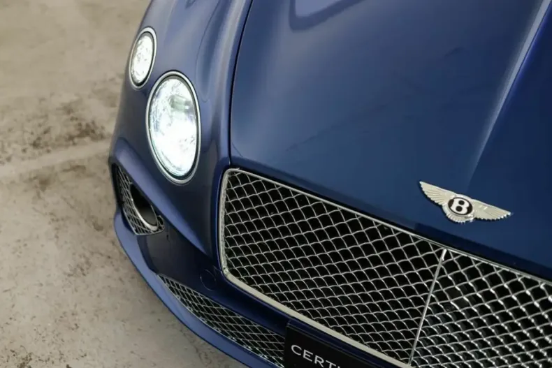 Bentley Continental din 2023 cu 3.212 km - oferta BEN160556 - foto 8