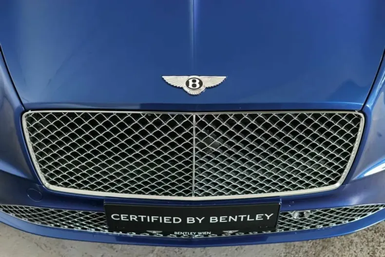 Bentley Continental din 2023 cu 3.212 km - oferta BEN160556 - foto 9