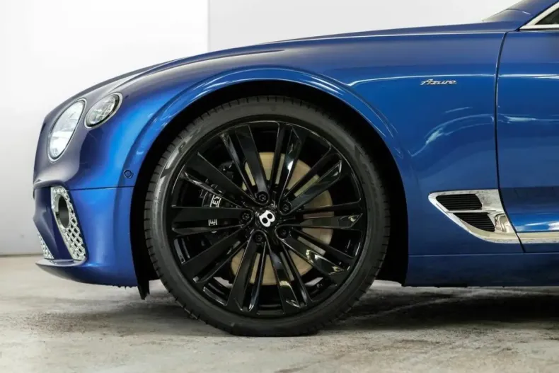 Bentley Continental din 2023 cu 3.212 km - oferta BEN160556 - foto 10