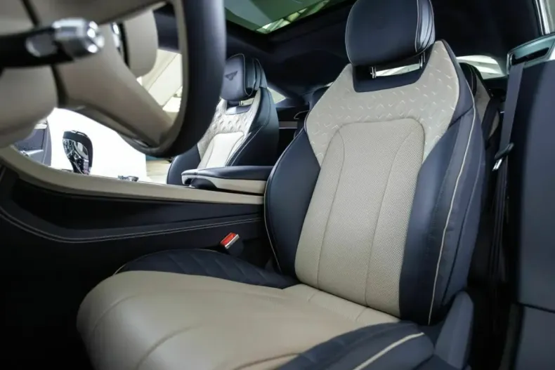 Bentley Continental din 2023 cu 3.212 km - oferta BEN160556 - foto 14