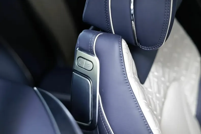 Bentley Continental din 2023 cu 3.212 km - oferta BEN160556 - foto 15