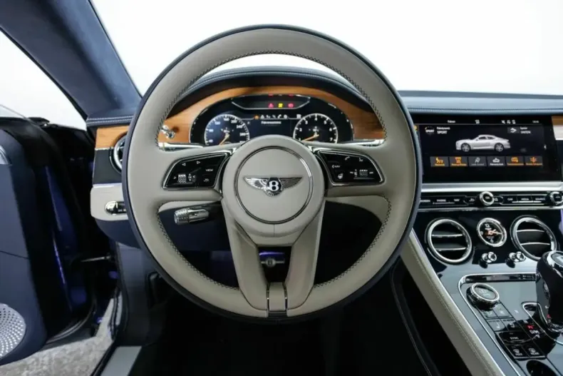 Bentley Continental din 2023 cu 3.212 km - oferta BEN160556 - foto 17