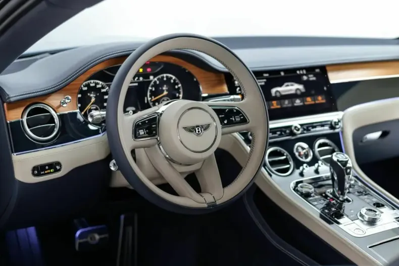 Bentley Continental din 2023 cu 3.212 km - oferta BEN160556 - foto 18