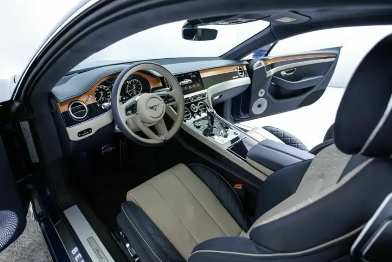 Bentley Continental din 2023 cu 3.212 km - oferta BEN160556 - foto 19