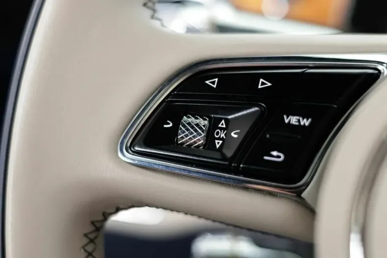 Bentley Continental din 2023 cu 3.212 km - oferta BEN160556 - foto 21