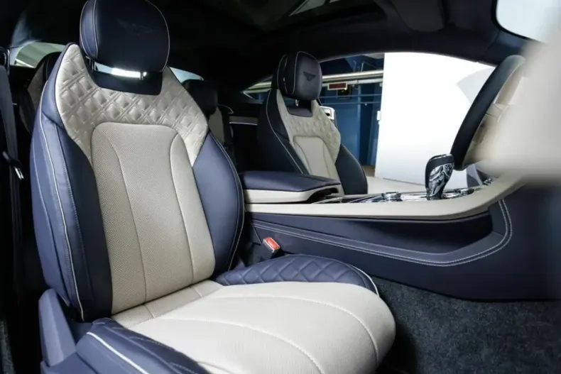 Bentley Continental din 2023 cu 3.212 km - oferta BEN160556 - foto 23