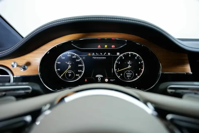 Bentley Continental din 2023 cu 3.212 km - oferta BEN160556 - foto 25