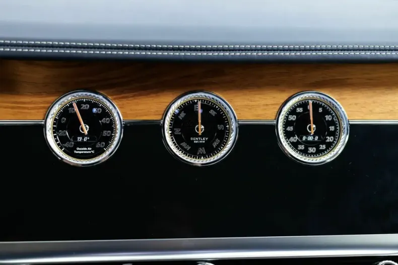 Bentley Continental din 2023 cu 3.212 km - oferta BEN160556 - foto 26