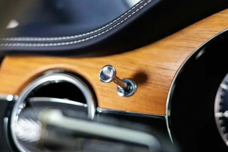 Bentley Continental din 2023 cu 3.212 km - oferta BEN160556 - foto 27