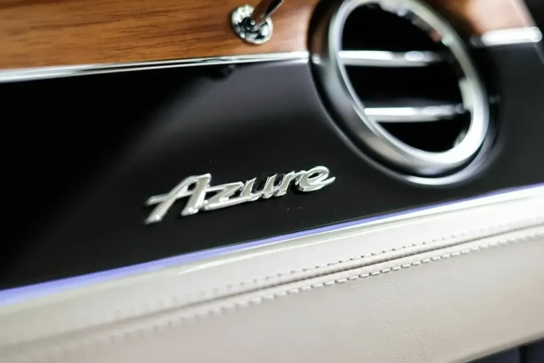 Bentley Continental din 2023 cu 3.212 km - oferta BEN160556 - foto 29