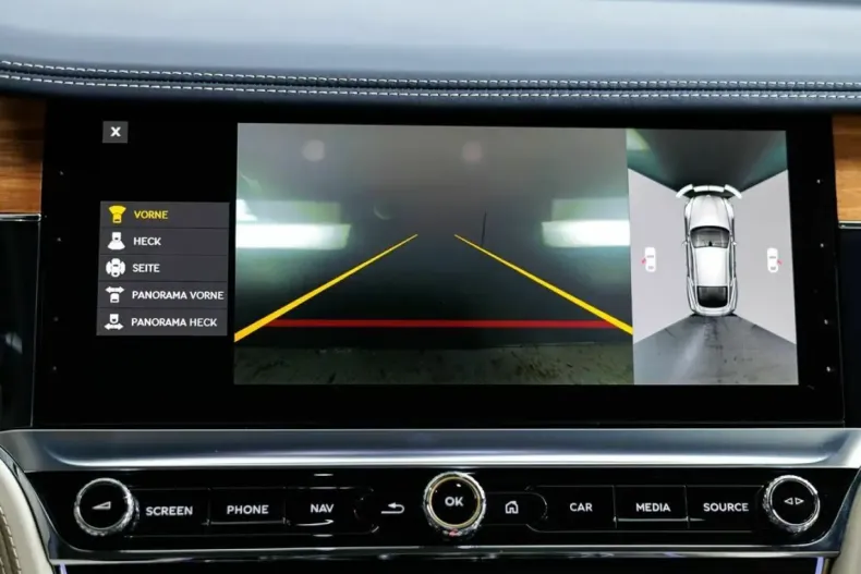 Bentley Continental din 2023 cu 3.212 km - oferta BEN160556 - foto 31