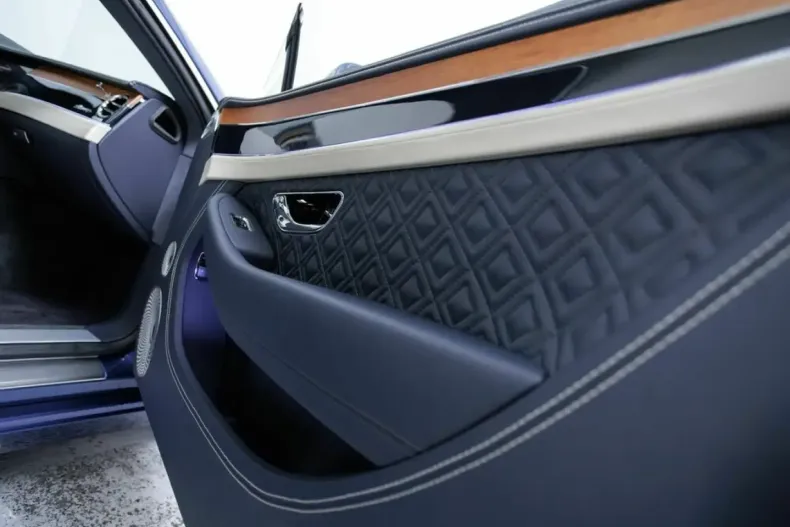 Bentley Continental din 2023 cu 3.212 km - oferta BEN160556 - foto 34