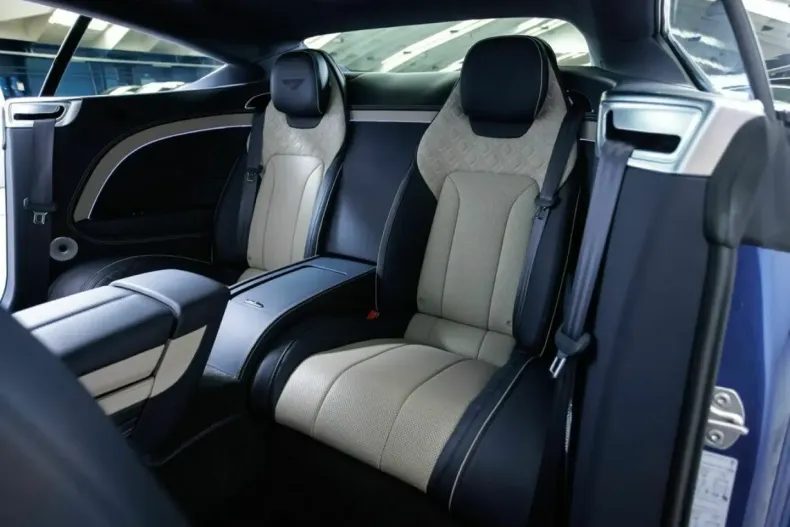 Bentley Continental din 2023 cu 3.212 km - oferta BEN160556 - foto 35