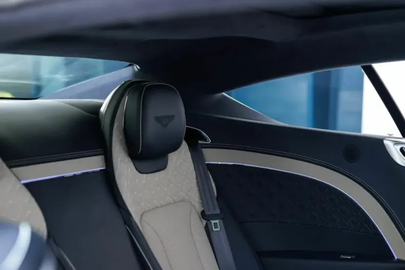 Bentley Continental din 2023 cu 3.212 km - oferta BEN160556 - foto 36